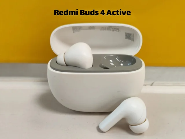 بررسی هدفون بی سیم شیائومی Redmi Buds 4 Active؛ یک انتخاب ارزان و باکیفیت