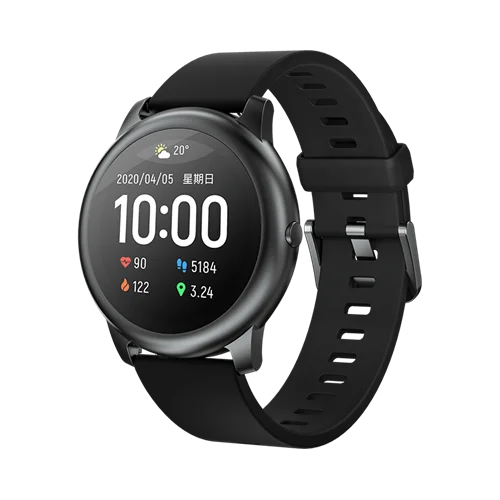 ساعت هوشمند هایلو مدل  Smart Watch Haylou LS05