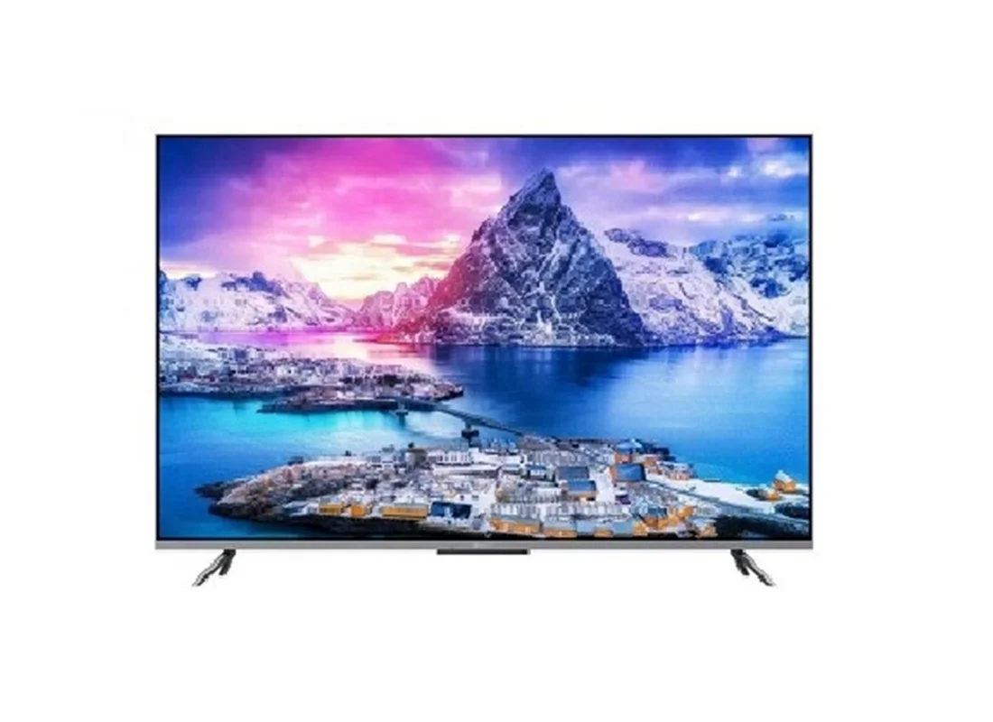 تلویزیون هوشمند 55 اینچ شیائومی MI TV Q1E 55 inch QLED Smart TV