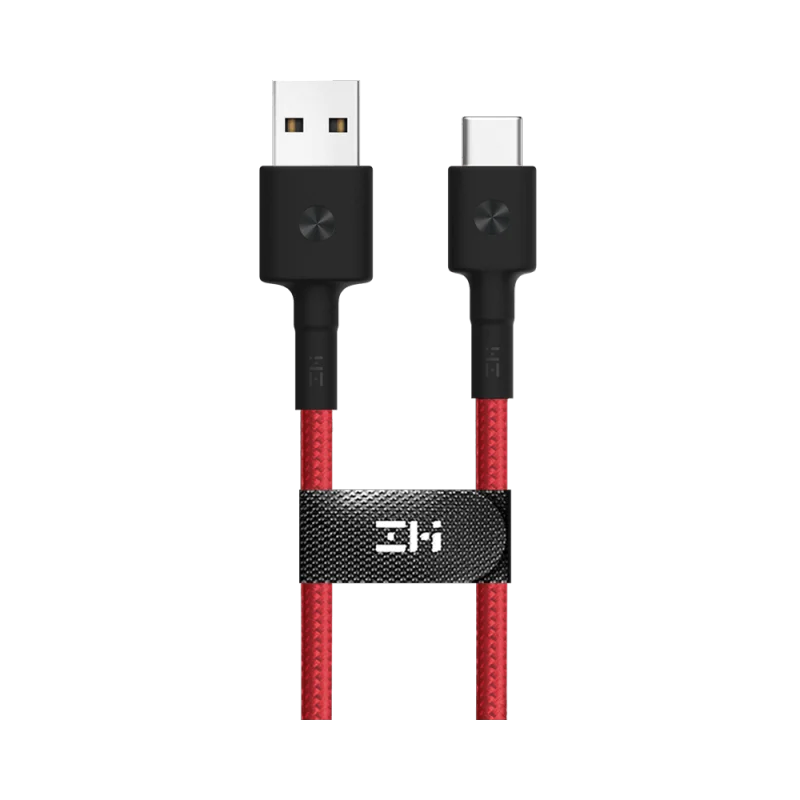 کابل کنفی ZMI مدل USB to Type-C