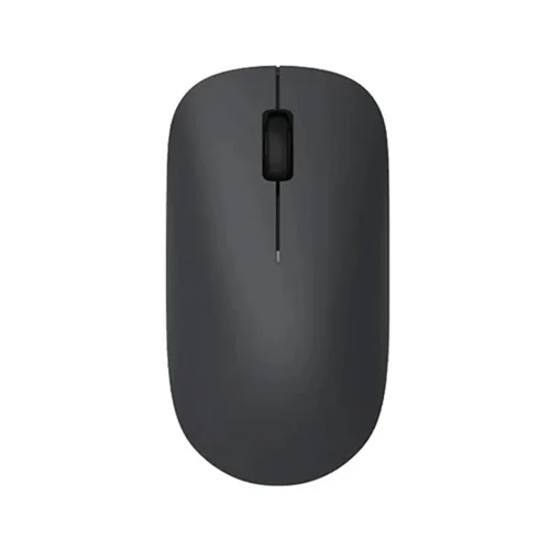 موس شیائومی مدل Mi Wireless Mouse LITE Edition