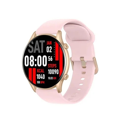 ساعت هوشمند Xiaomi Kieslect KR Gold