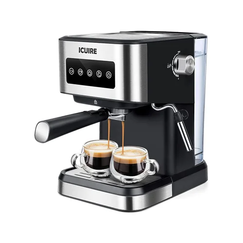 دستگاه اسپرسو ساز شیائومی مدل ICUIRE Espresso Machine CM3000