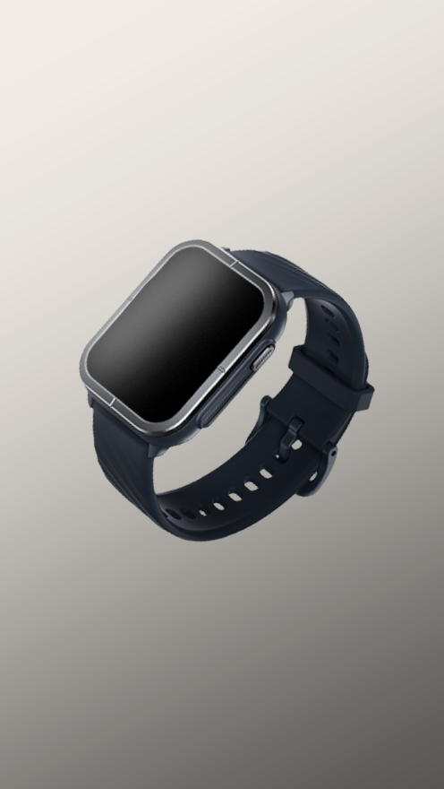 ساعت هوشمند