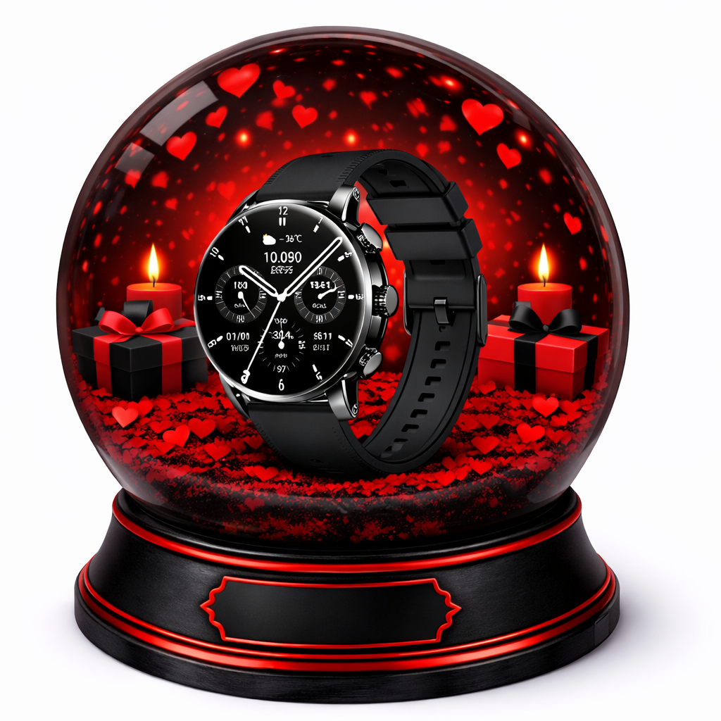 ساعت هوشمند