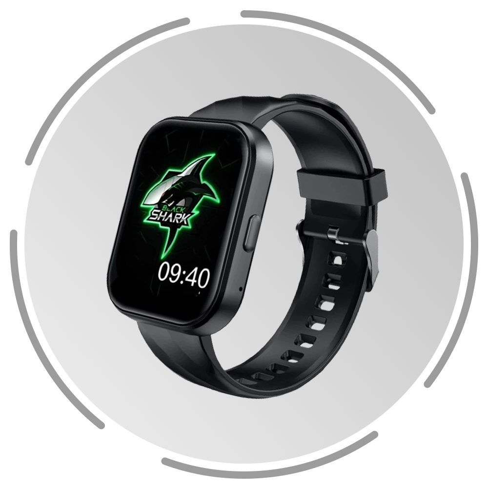 ساعت هوشمند