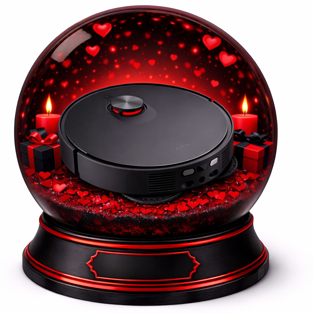 جارو رباتیک