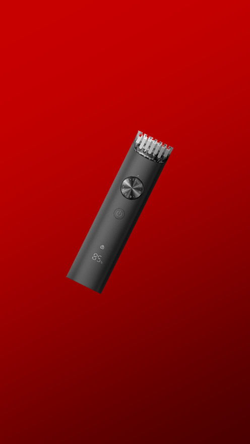 ماشین اصلاح