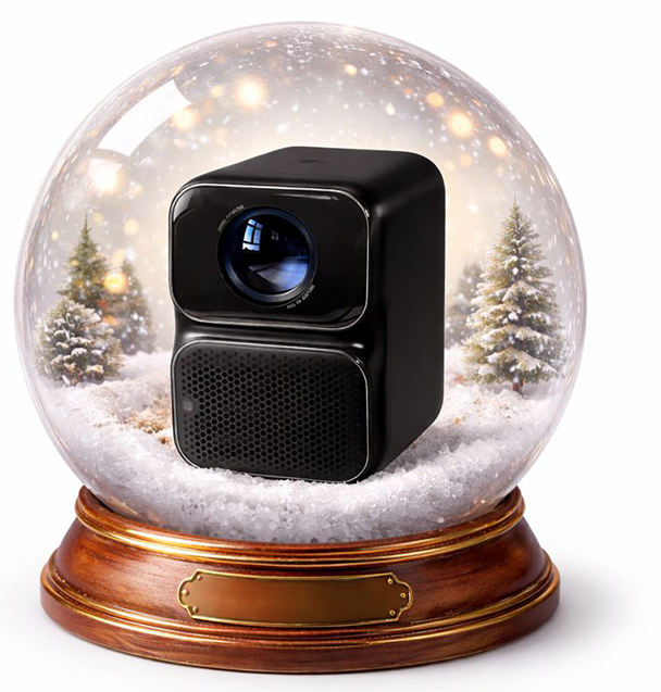 ویدئو پروژکتور