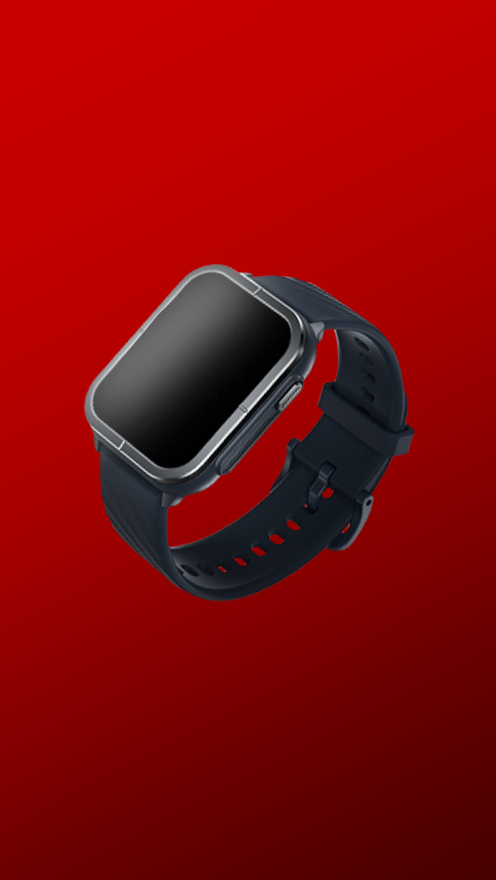 ساعت هوشمند