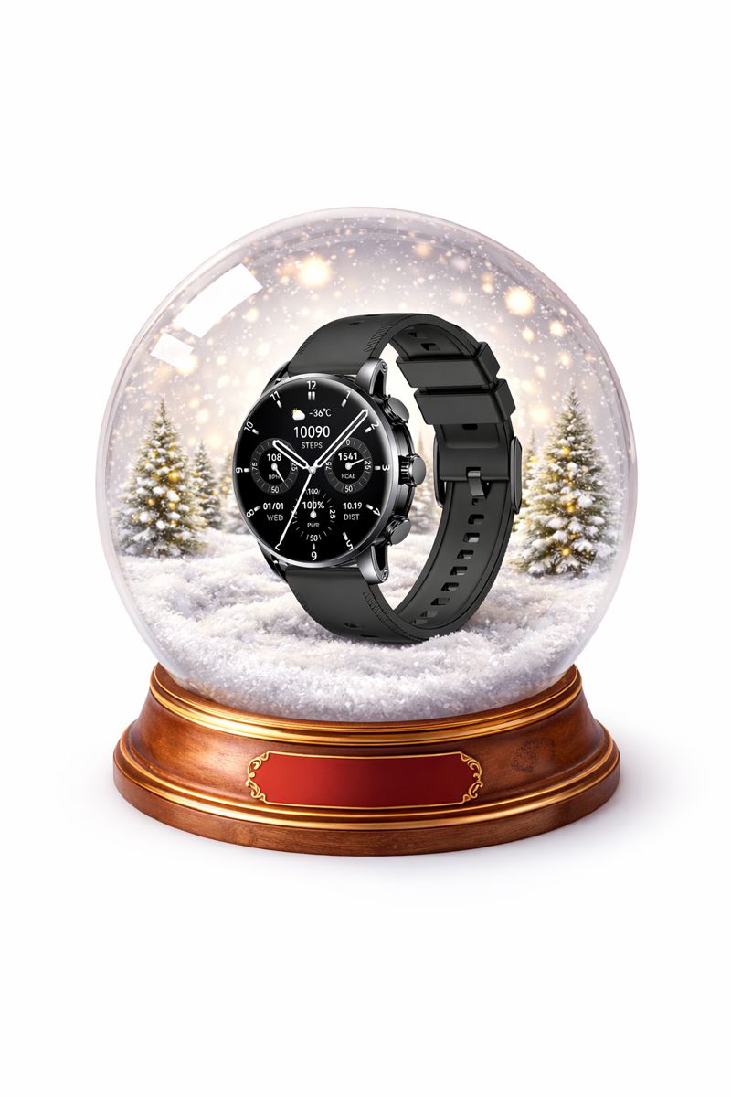 ساعت هوشمند