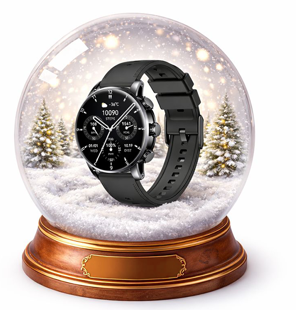 ساعت هوشمند