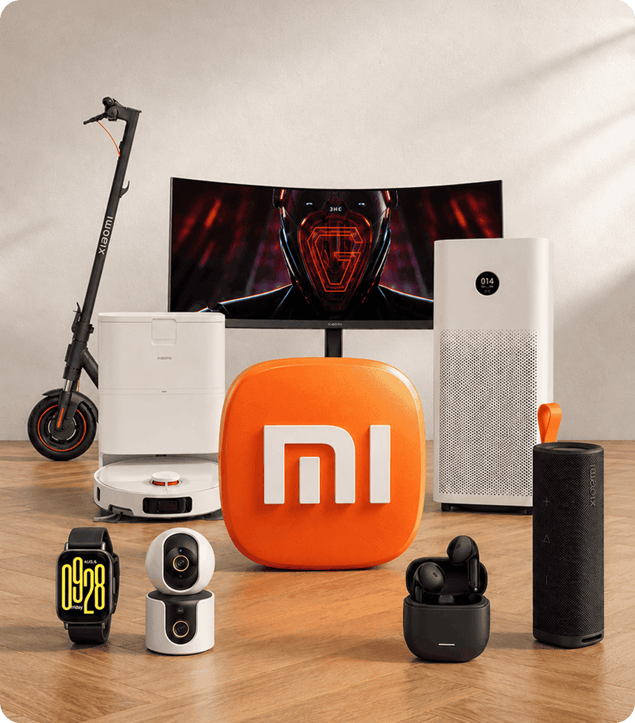 Xiaomi Store