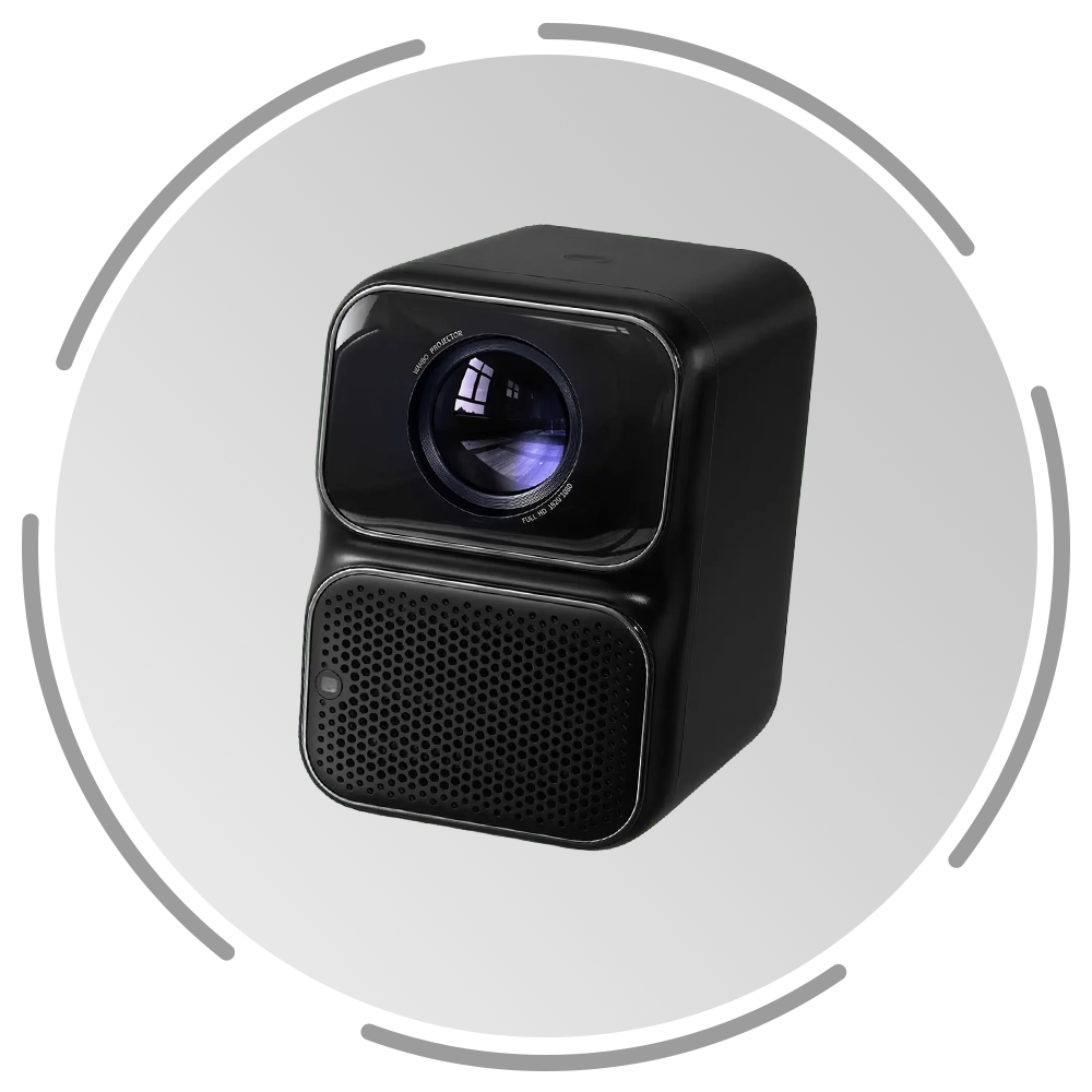 ویدئو پروژکتور