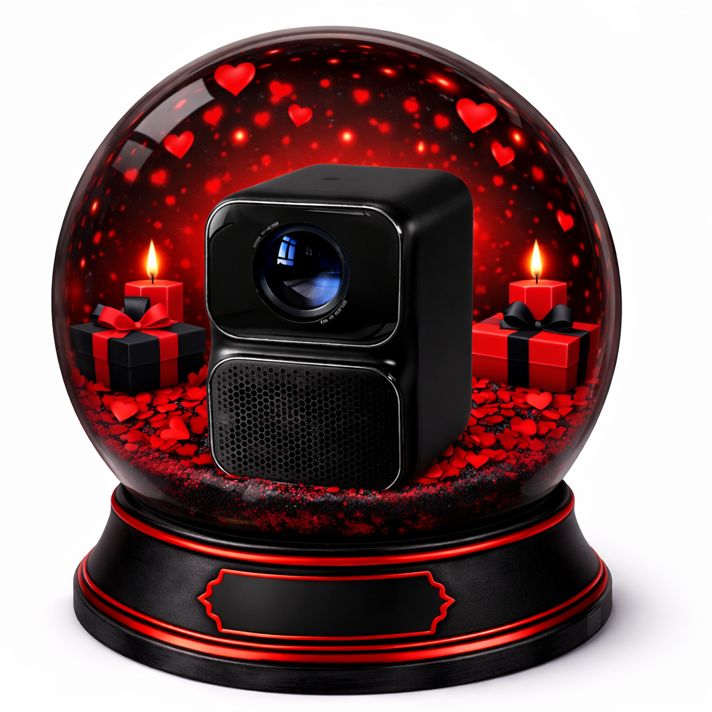 ویدئو پروژکتور