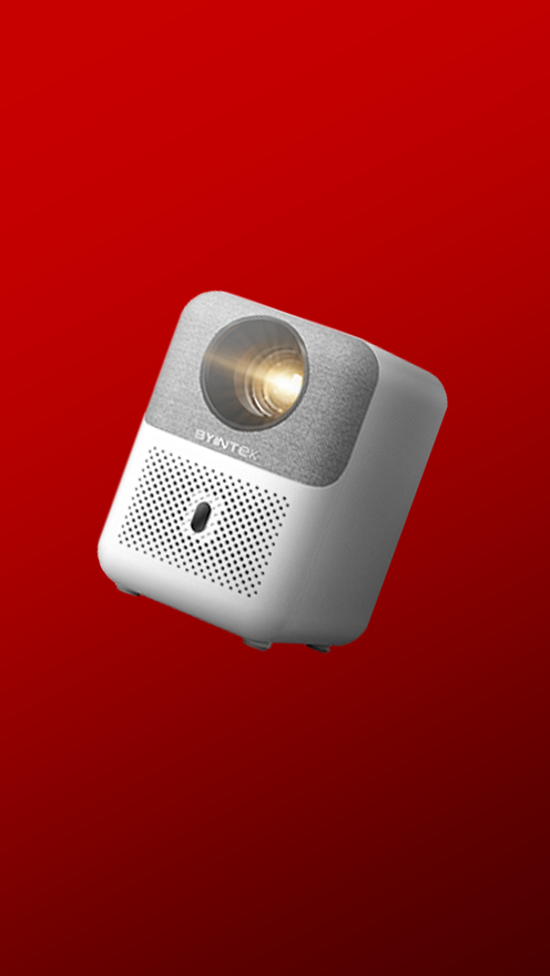 ویدئو پروژکتور