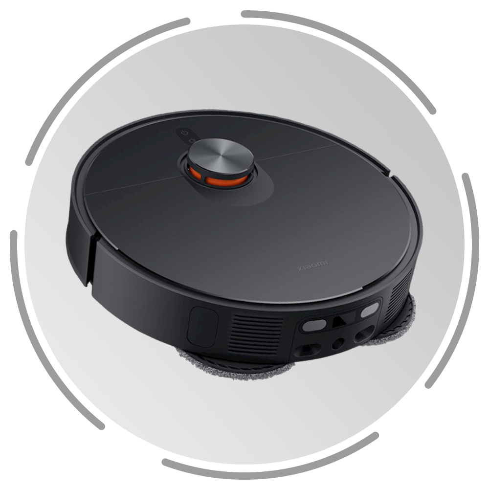 جارو رباتیک