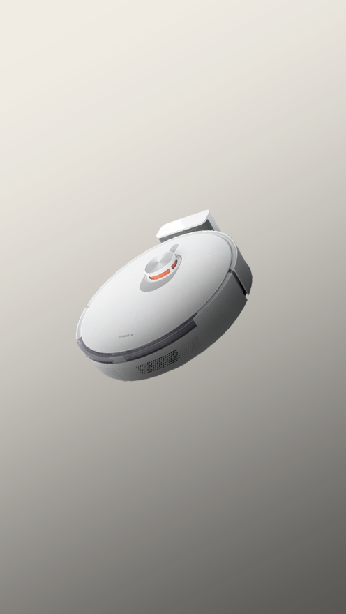 جارو رباتیک