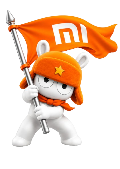 Xiaomi Mascot