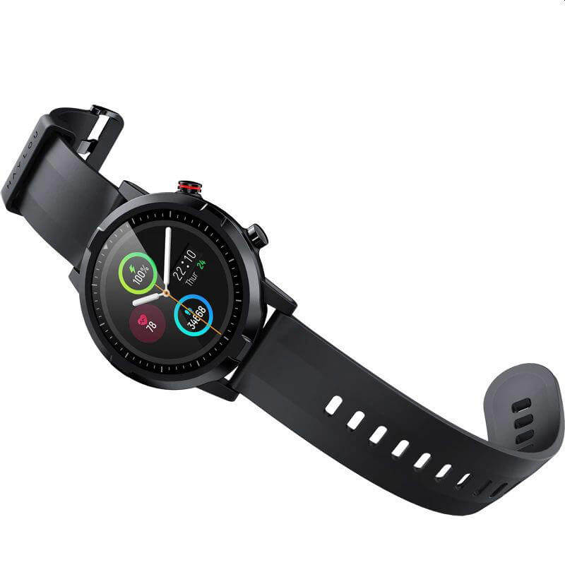 ساعت هوشمند هایلو مدل Smart Watch Haylou LS05S