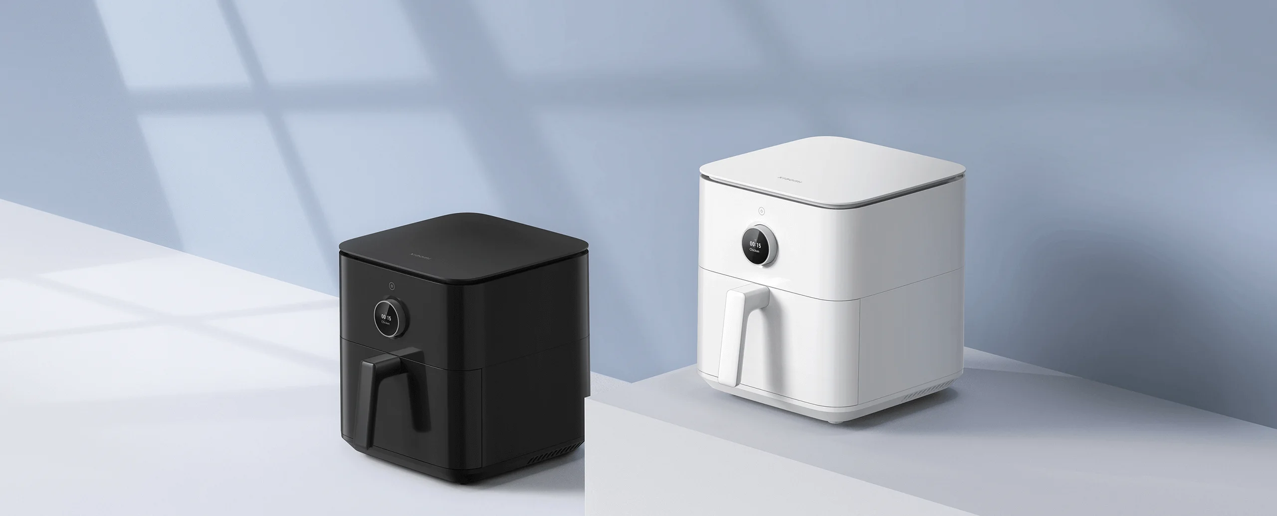 Xiaomi-Smart-Air-Fryer-6.5L
