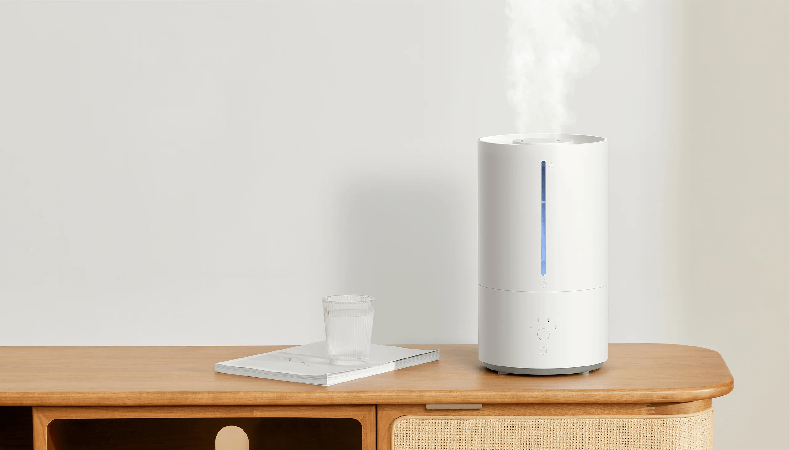 دستگاه بخور سرد شیائومی Humidifier 2 