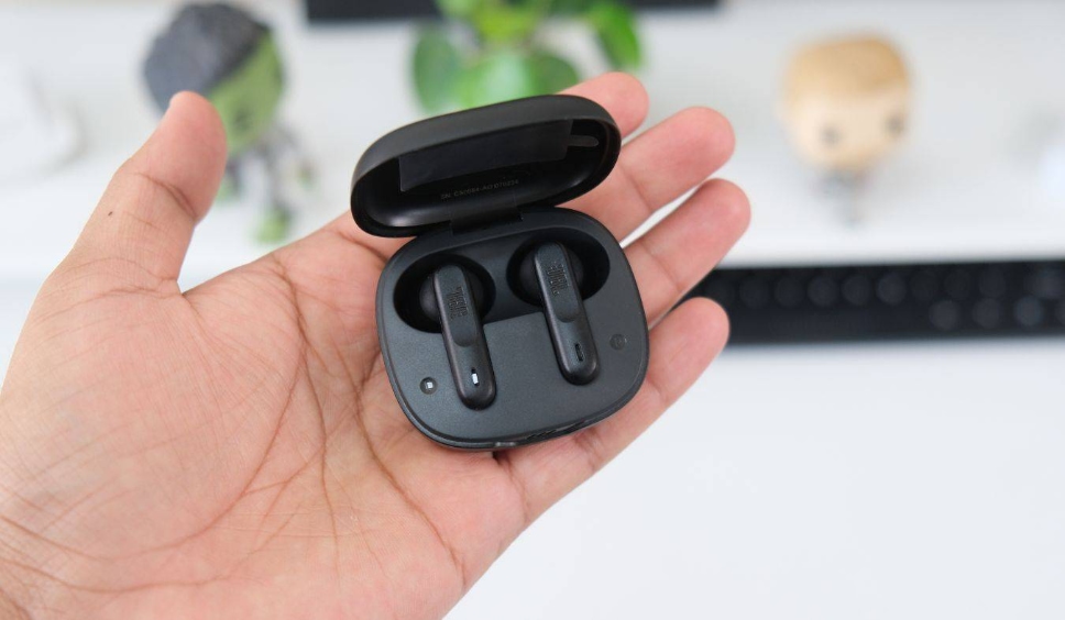 ویژگی‌های هندزفری بی سیم JBL Wave Flex
