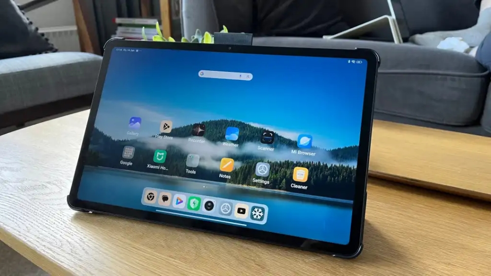 تبلت شیائومی Poco Pad