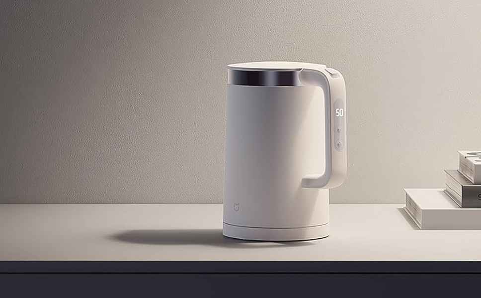 کتری برقی شیائومی Mi Smart Kettle Pro