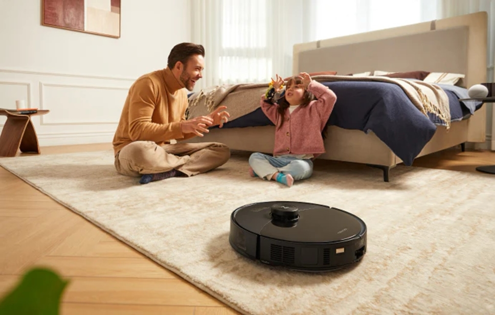 ویژگی‌های برجسته جارو رباتیک شیائومی Roborock S8 MaxV Ultra