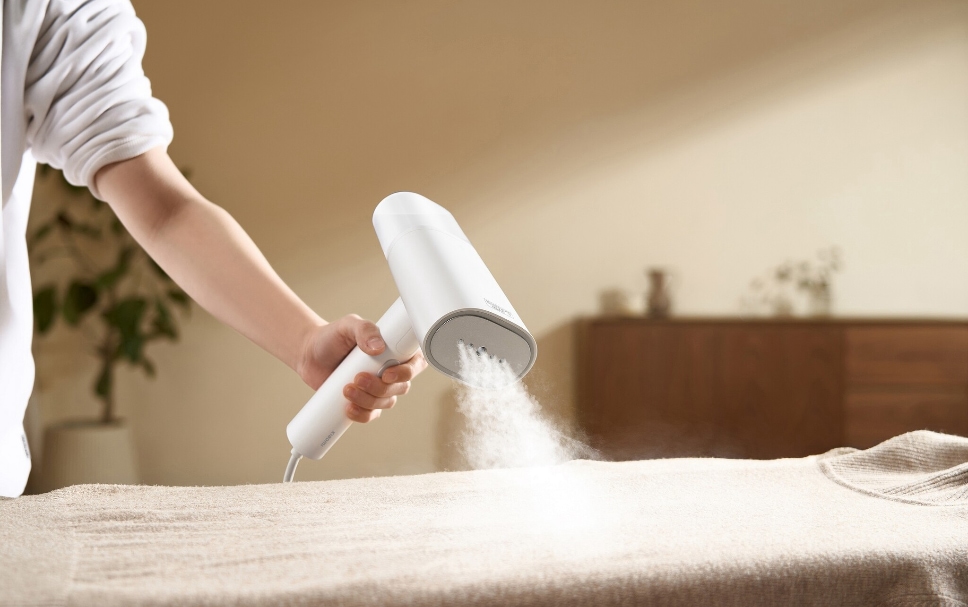 اتو بخار دستی شیائومی 