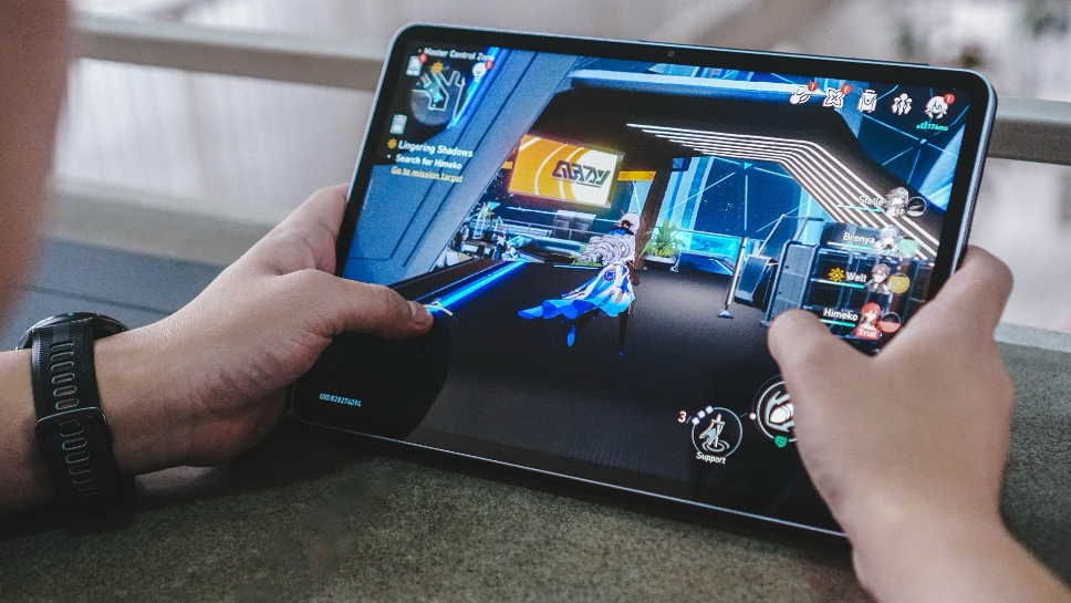 عملکرد و قابلیت‌های تبلت شیائومی Xiaomi Pad 7 Pro