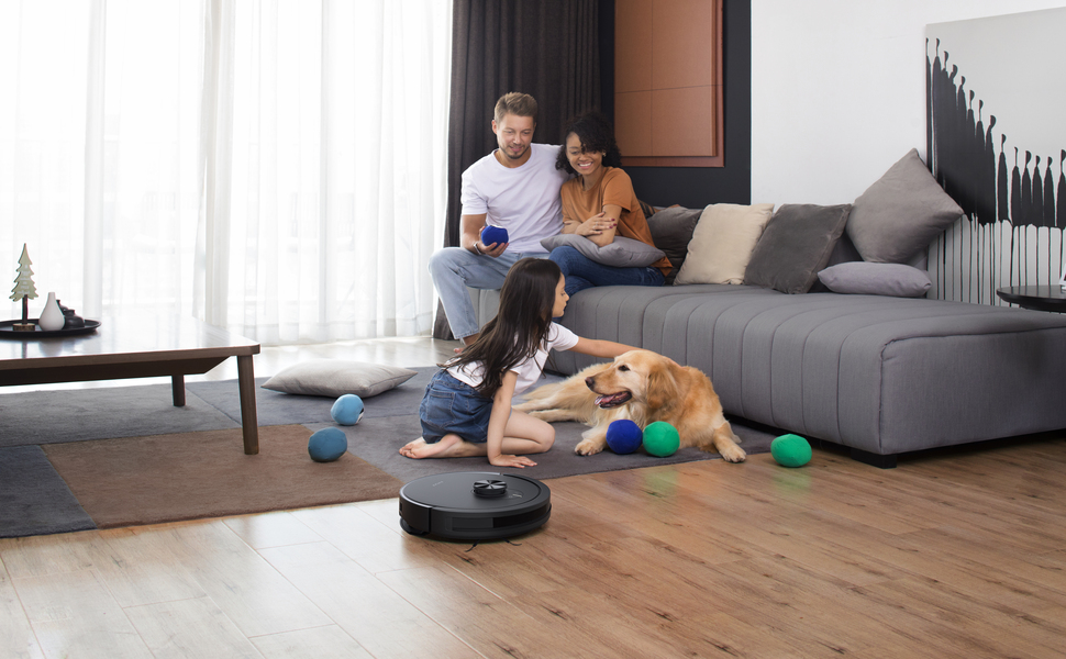 جارورباتیک Airbot مدل S9 Ultra