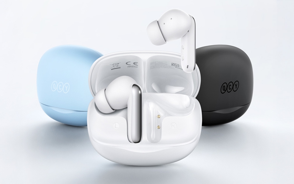 طراحی و بدنه هدفون بلوتوثی MeloBuds N50