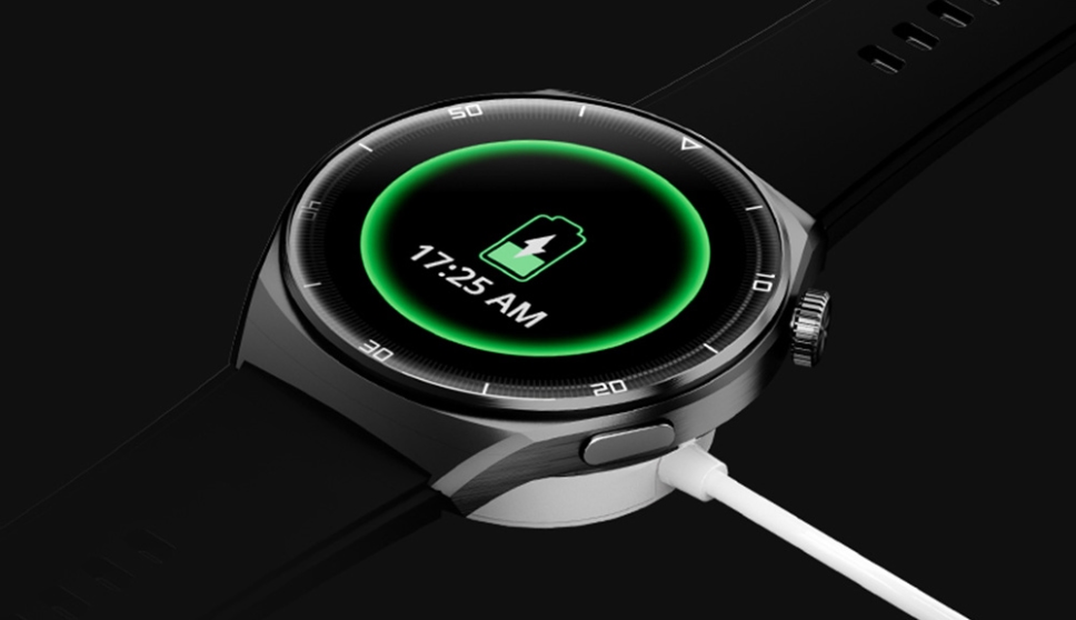 باتری ساعت کیو سی وای Watch GT2