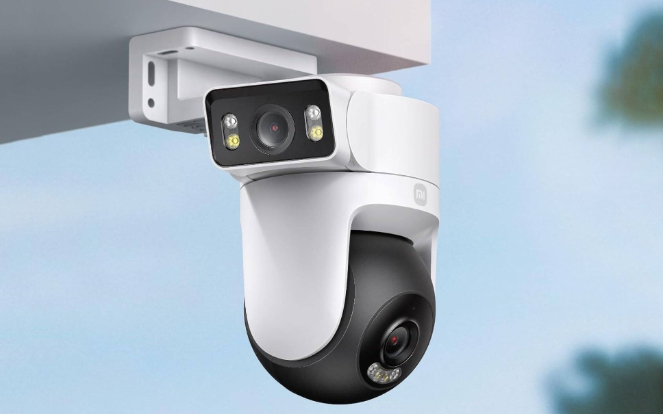 قیمت دوربین تحت شبکه شیائومی CW500 Dual MJSXJ08HL
