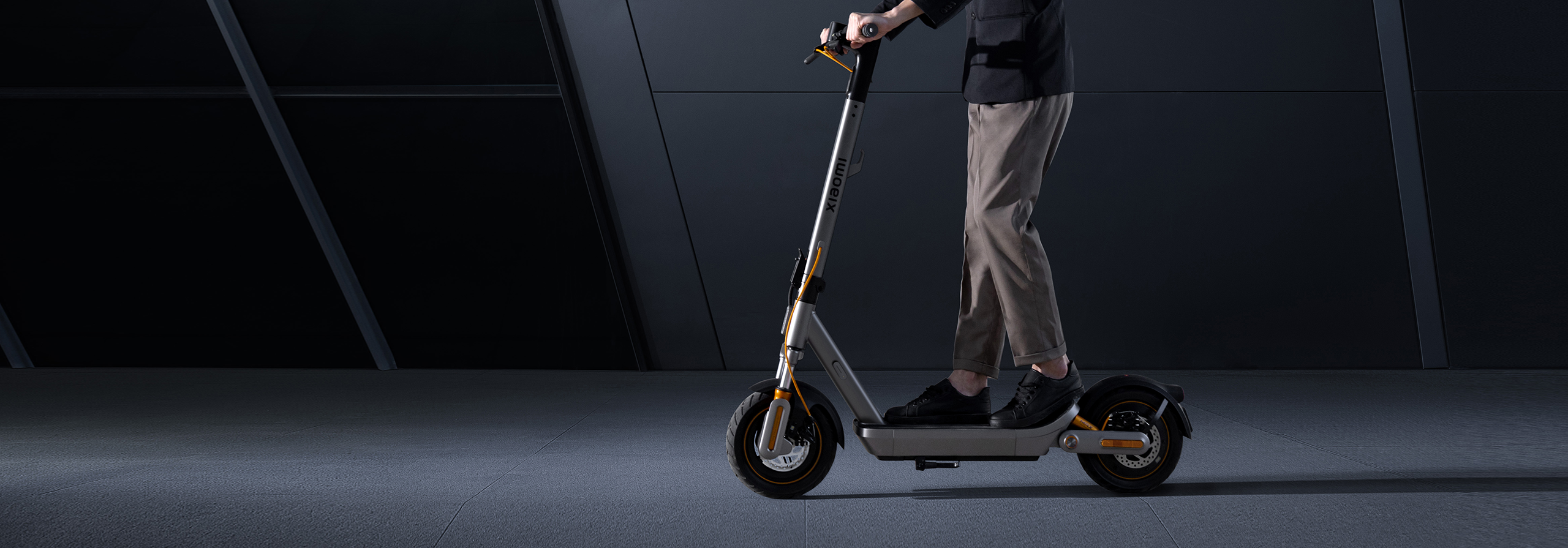 اسکوتر برقی شیائومی Xiaomi Electric Scooter 6 Max
