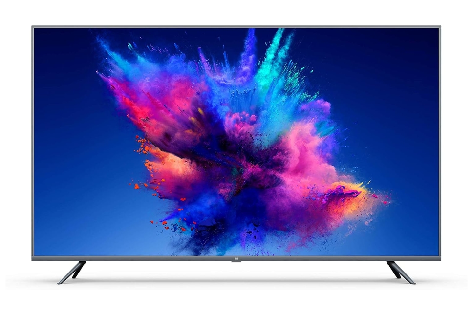 تلویزیون شیائومی Mi TV 4S 65