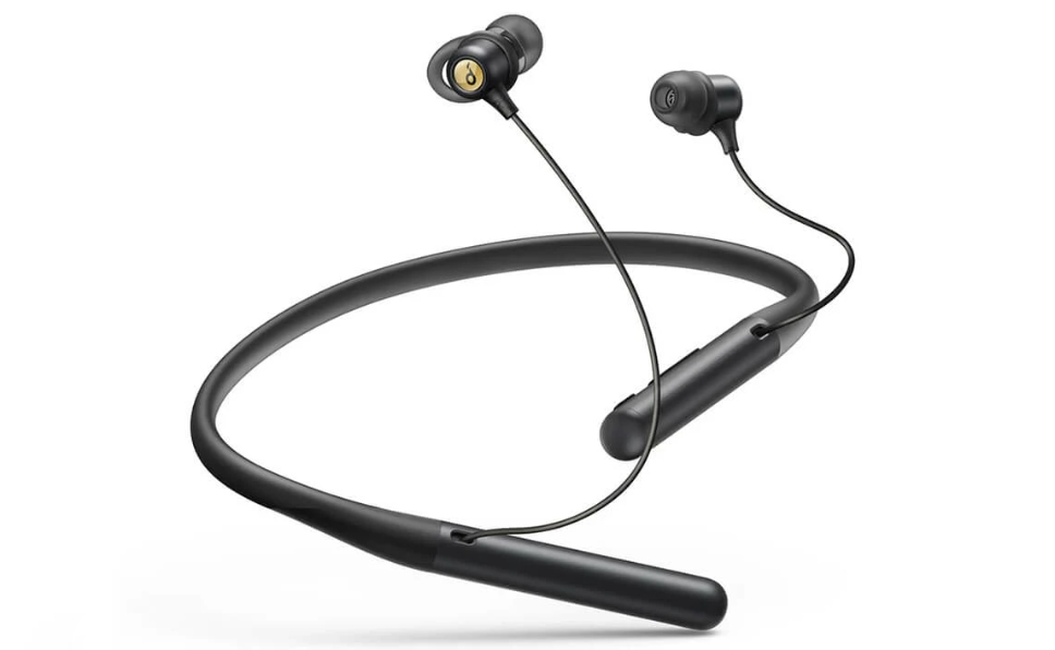 ویژگی‌های هدفون بلوتوثی دورگردنی انکر Soundcore Life U2i Upgraded