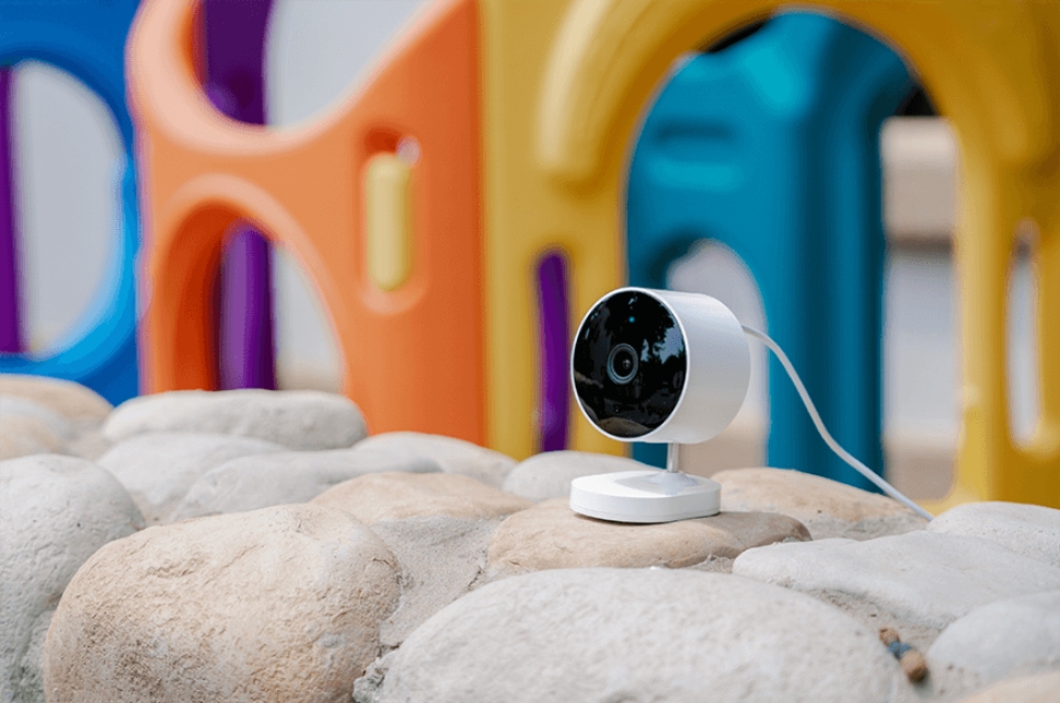 ویژگی‌های دوربین امنیتی شیائومی Outdoor Camera AW200