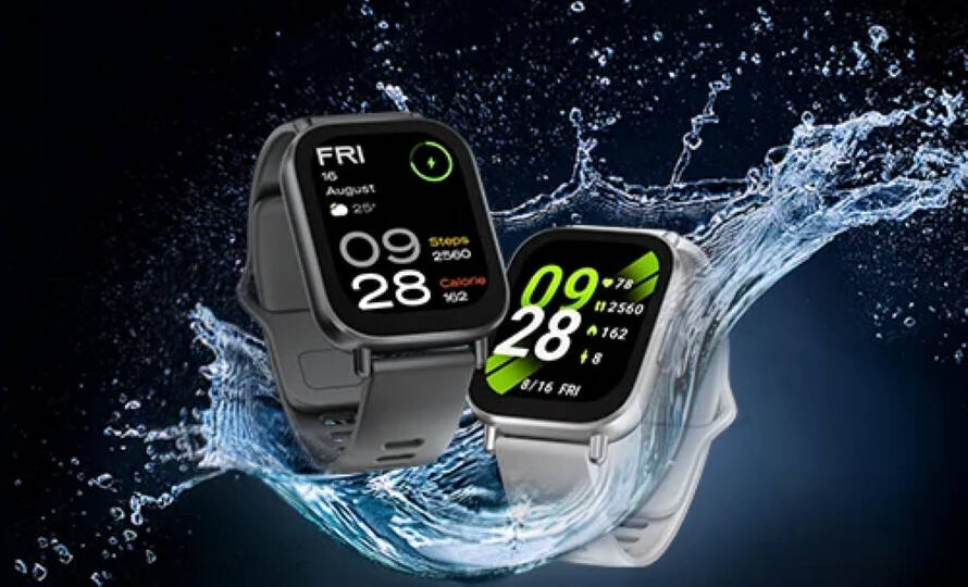 خرید ساعت Redmi Watch 5 Active از شیائومی استور