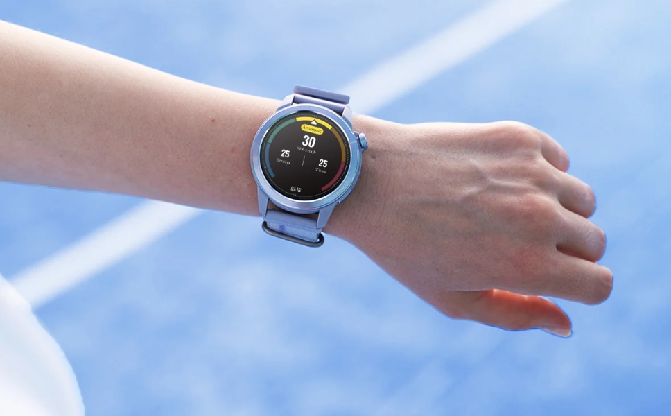 ویژگیهای ساعت میبرو جی اس اکتیو ۲