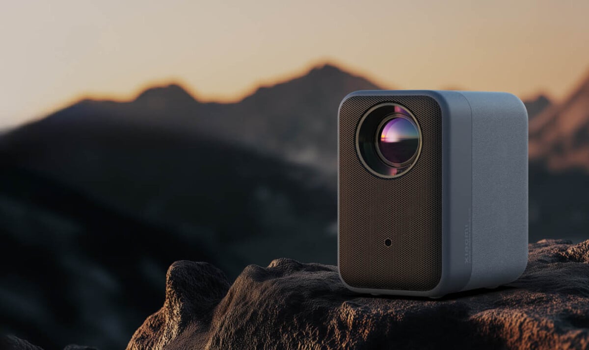 مزایای ویدئو پروژکتور شیائومی مدل L1 Pro