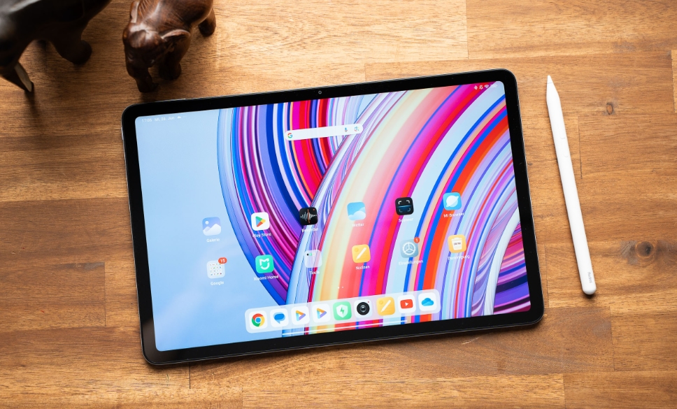 ویژگی‌ها و مزایای تبلت شیائومی Redmi Pad Pro