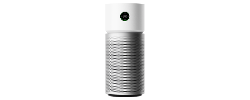 Xiaomi Smart Air Purifier Elite - دستگاه تصفیه هوای شیائومی