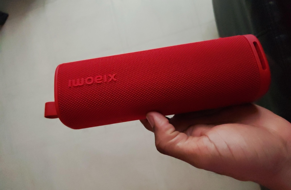ویژگی‌ها و مزایای اسپیکر قابل حمل Xiaomi Sound Outdoor