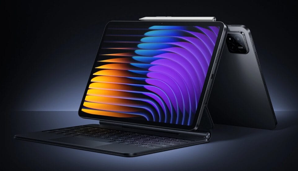 تبلت شیائومی پد Pad 7 Pro