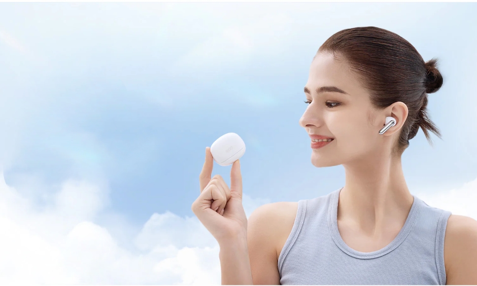 کیفیت صدای هندزفری بی سیم QCY MeloBuds N50