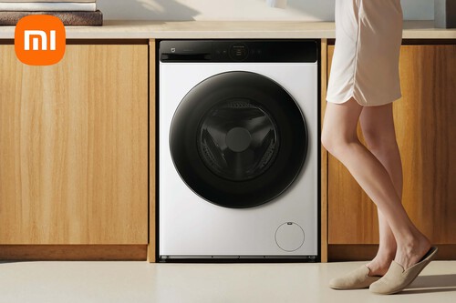 لباسشویی و خشک کن Mijia Pro 9kg شیائومی؛ بررسی و ویژگیها