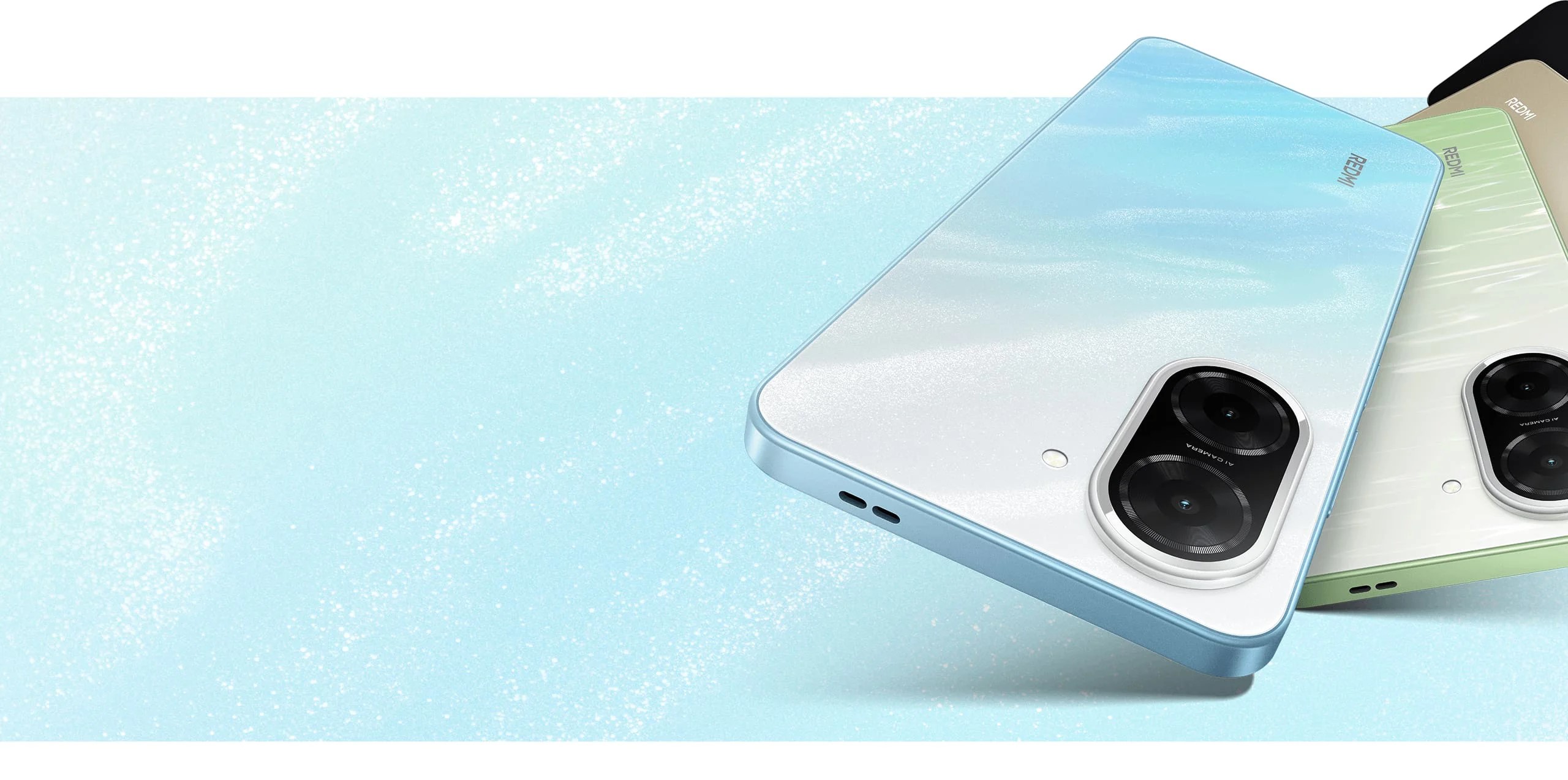 Redmi-A5-ردمی-A5